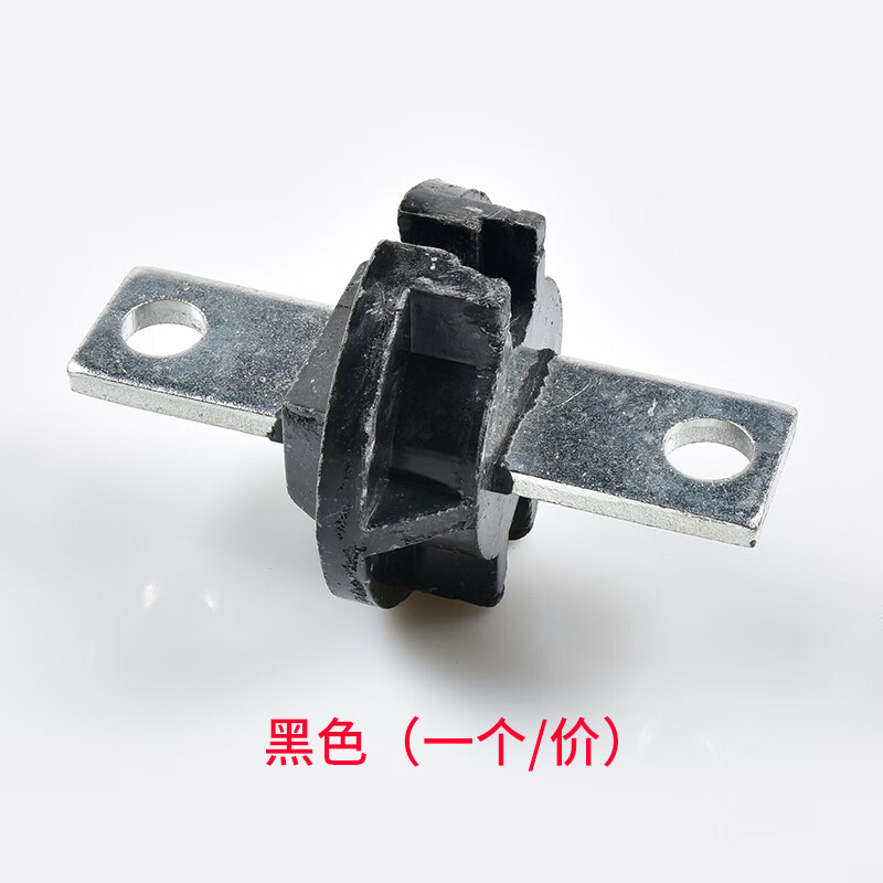 施韵令1000a交流奥太电焊机输出接线柱端子铜大电流快速铜鼻子配件