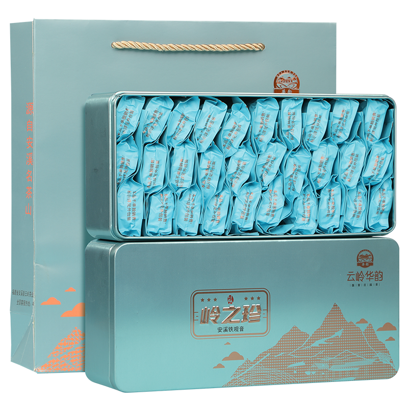 安溪铁观音茶叶价格走势，如何选购安溪铁观音|铁观音低价历史查询