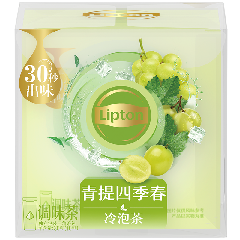٣Liptonļݲ װˮ1030g 35Ԫ