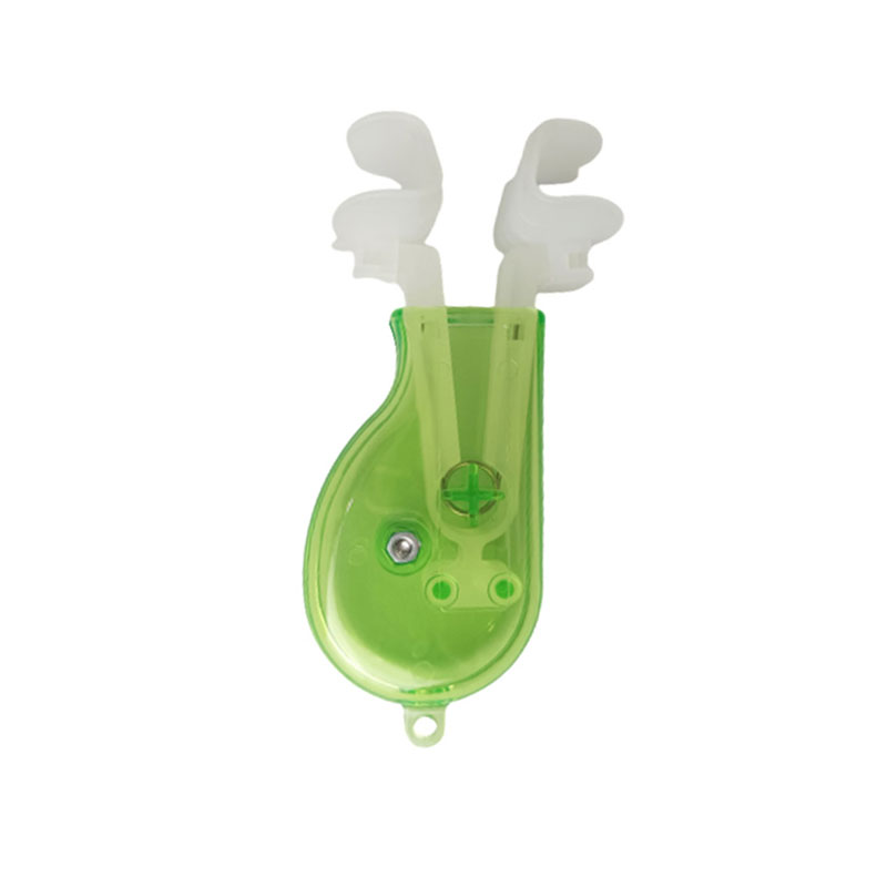 张口呼吸矫正训练器儿童睡觉防张嘴巴纠正口肌腺样体肥大面容唇肌 唇