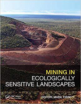 【预订】mining in ecologically sensitive