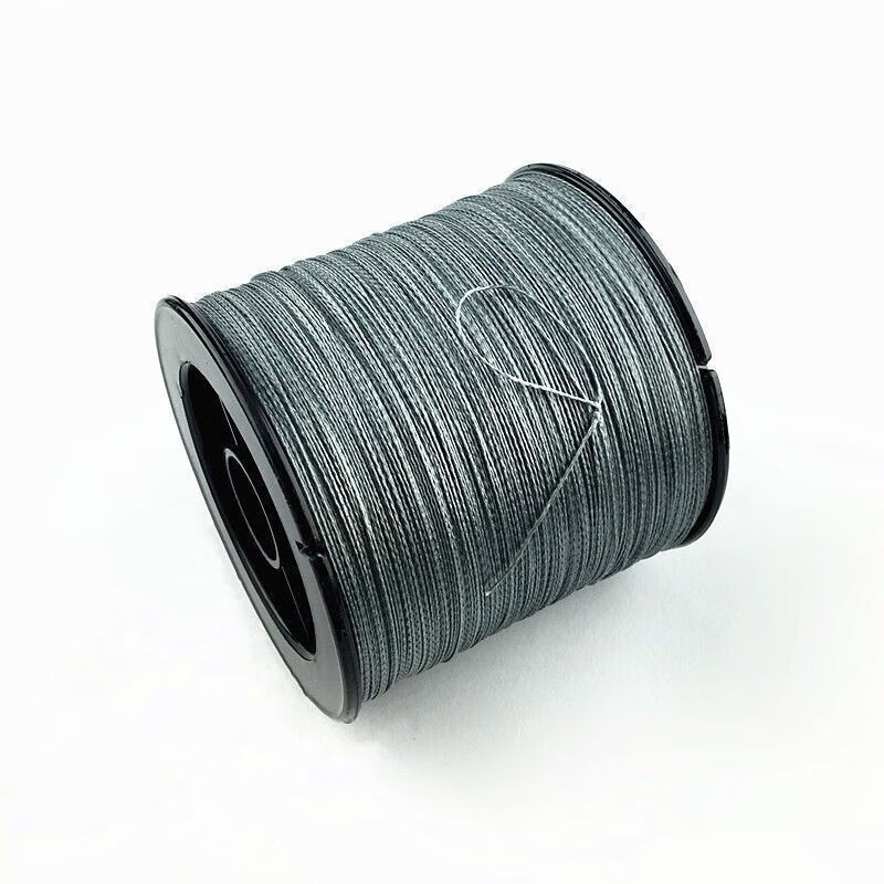 宰搂大力马线pe线耐磨海杆鱼线主线路亚抛竿渔网编织线1000米到150米 150米 0点2号线径0点08毫米