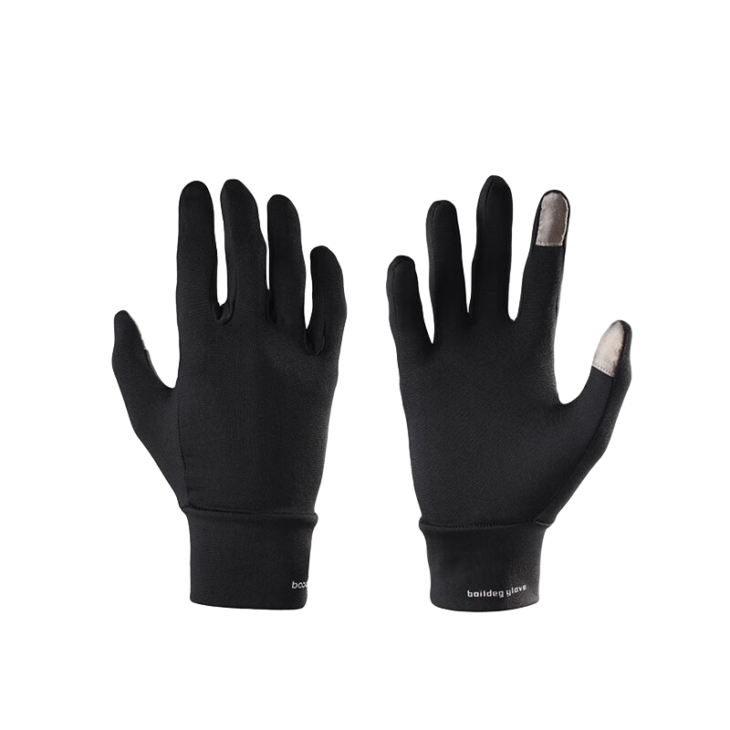 ���ڲ�����boodun �ﶬ�˶������ܲ����׻�����紥���п���Ů�綯��ץ�ޱ�ů���� �����-��ɫ(�ᱡ���) S/M 29.14Ԫ