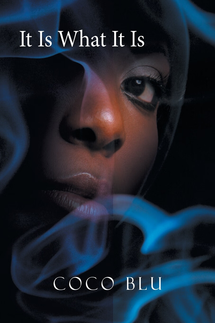 预售 按需印刷 it is what it is