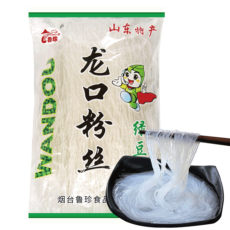 鲁珍干货：天然美味南北佳选|怎么看南北干货商品的历史价格