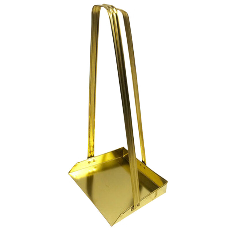 诺贝利奥 透明 防爆仪器 防爆铝簸箕铝撮子铜簸箕铜撮子铲料斗矬子