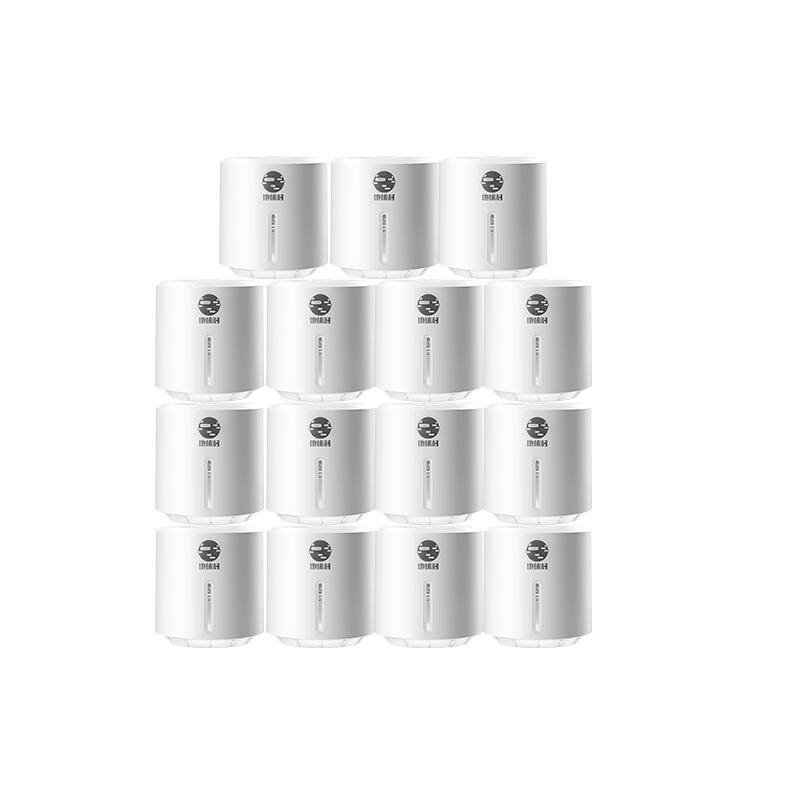 地球村除甲醛新房家用強力型非光觸媒家具除味去甲醛清除劑神器 【15盒】200-250㎡全屋深度治理