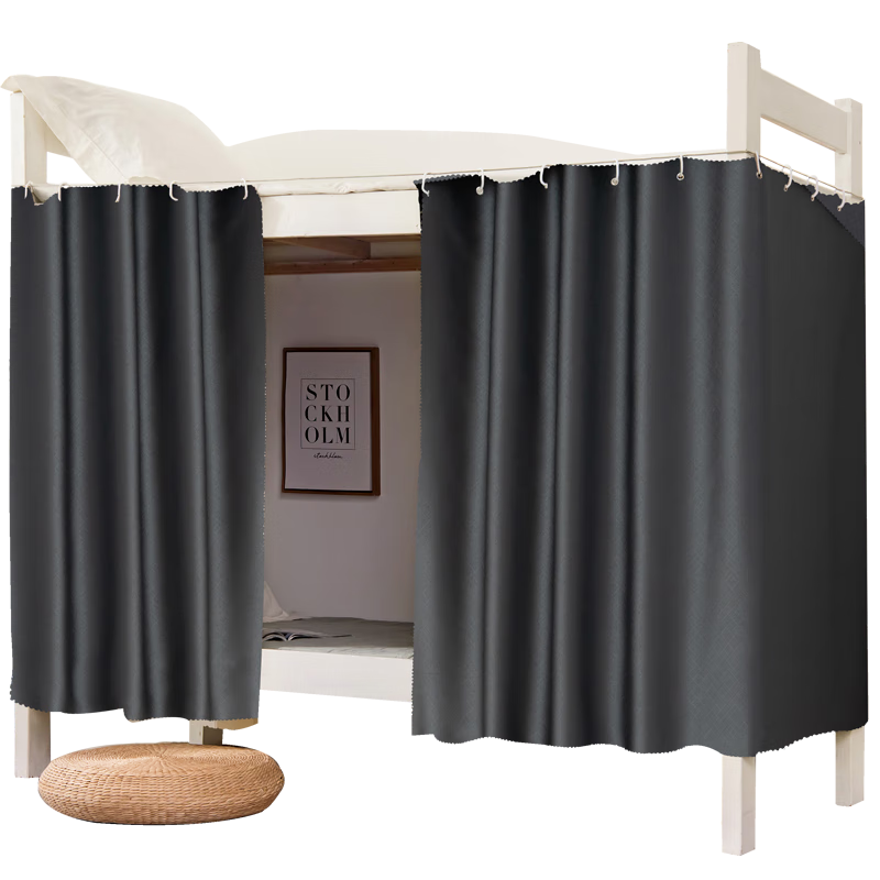 ��� 99%ǿ�ڹ����ᴲ���������̼Ӻ��ڵ�����͸��ѧ����Ů���Ҳ����� ȫ�ڹ�-�Һ�(1Ƭ�� ������ ) 120cm*200cm ���� 39Ԫ