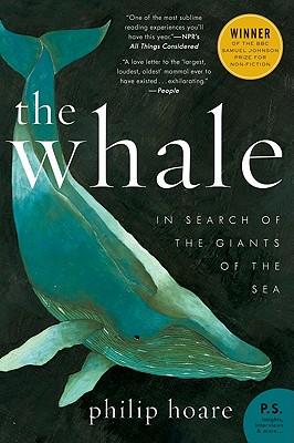 预订 the whale: in search of the giants of the sea