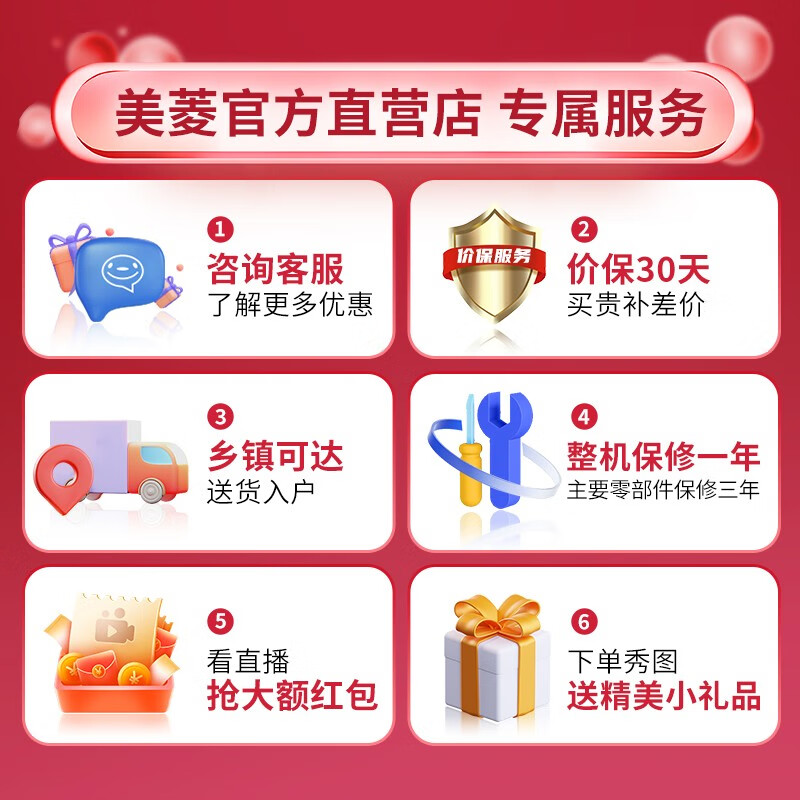 美菱BCD-501WPU9CX冰箱如何呢?质量评分好么