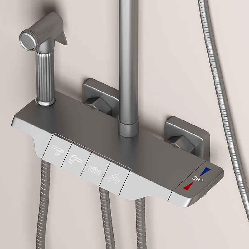 哪里能看到京东淋浴花洒准确历史价格|淋浴花洒价格比较