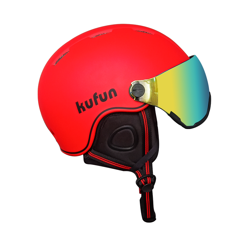 ��廬ѩͷ��ѩ��һ�廤Ŀ�۾�ѩ����Ů��ͯ��˫��רҵ���߷���װ�� ��ɫ  M���ʺ�ͷΧ55-58CM�� 298Ԫ