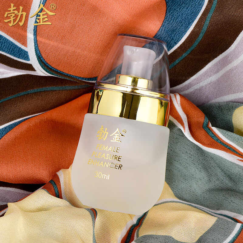 勃金 女用快感增强液 gi点酥麻跳动热感高潮液凝露按摩润滑油成人夫妻