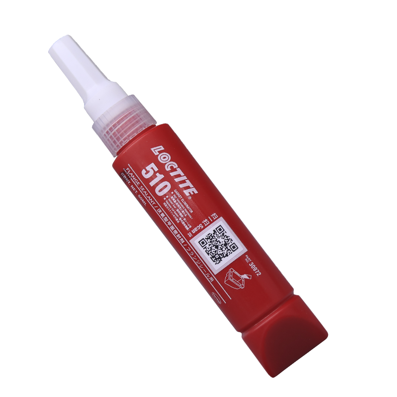 欣丰工品 乐泰510胶水 法兰密封耐高温胶水 loctite510厌氧胶 代替
