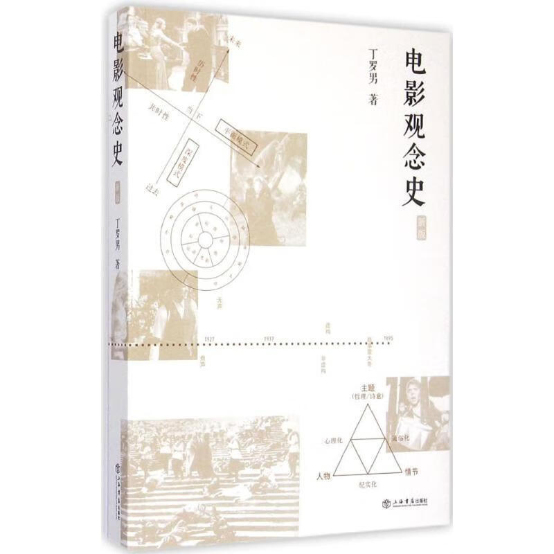 电影观念史怎么样,好用不?