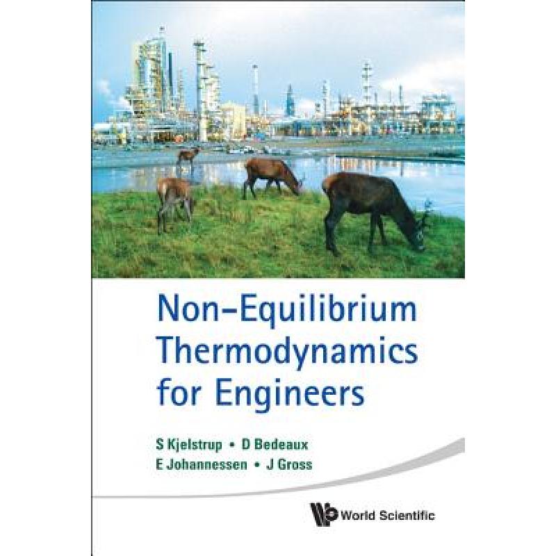 预订 Non-Equilibrium Thermodynamics for Engineers