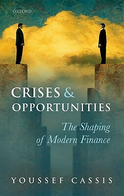 预订 crises and opportunities