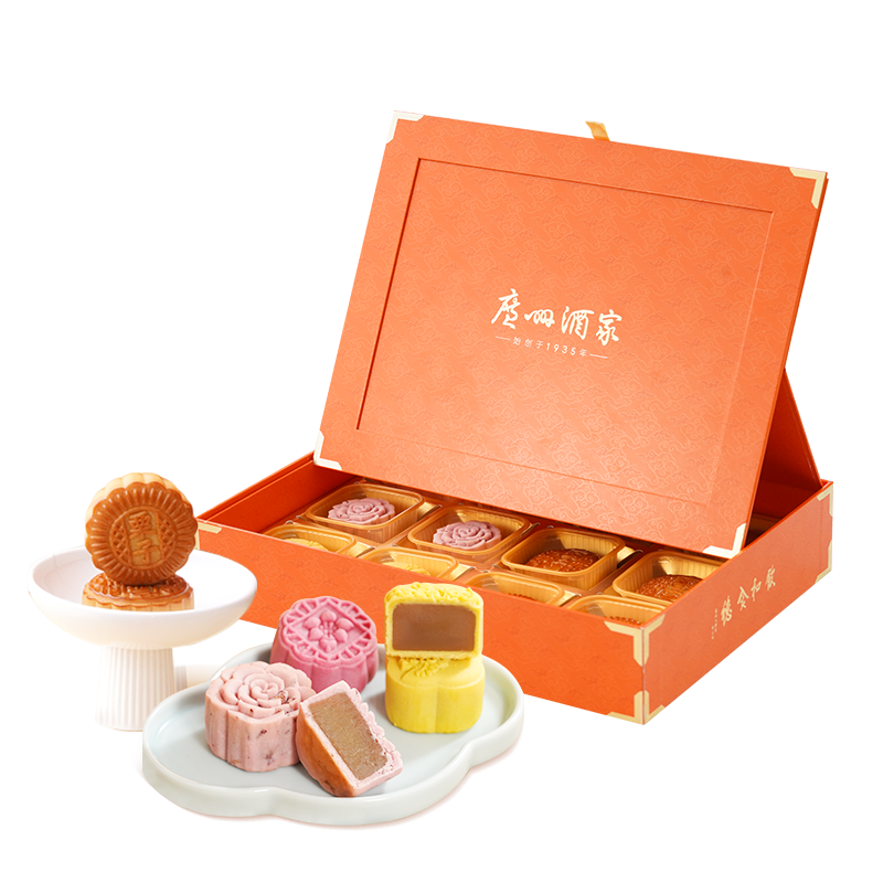 ����ȯ��PLUS��Ա�����ݾƼ� ���ڸ� �»������±����600g 12��*2��