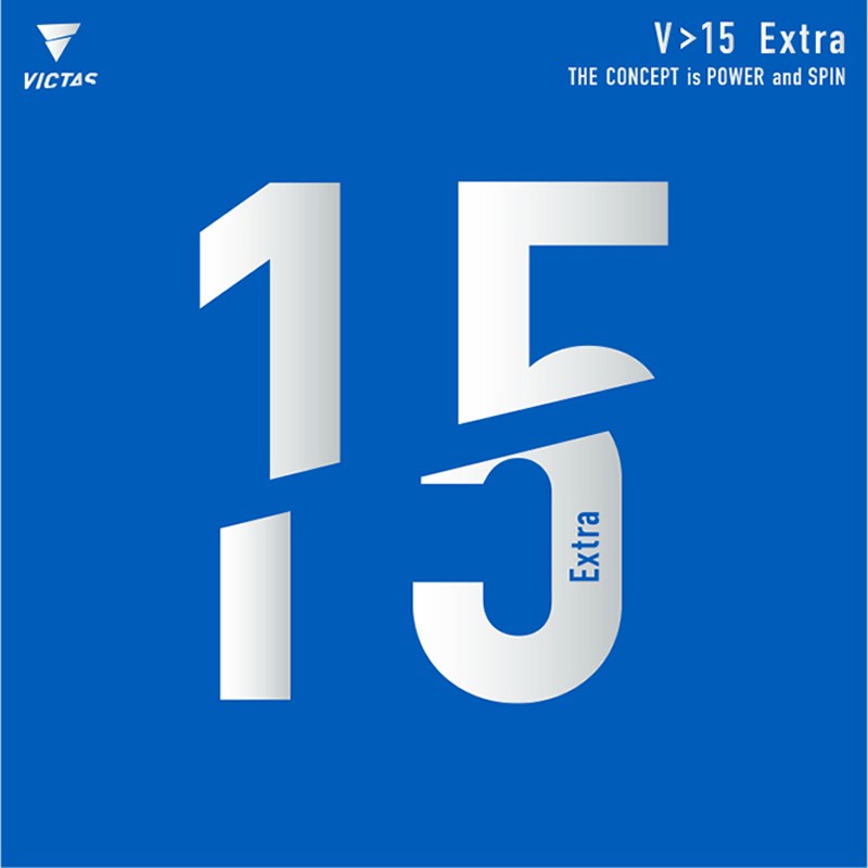 victas维克塔斯 v15维克多丹羽孝希乒乓球胶皮 乒乓球拍反胶胶皮套胶