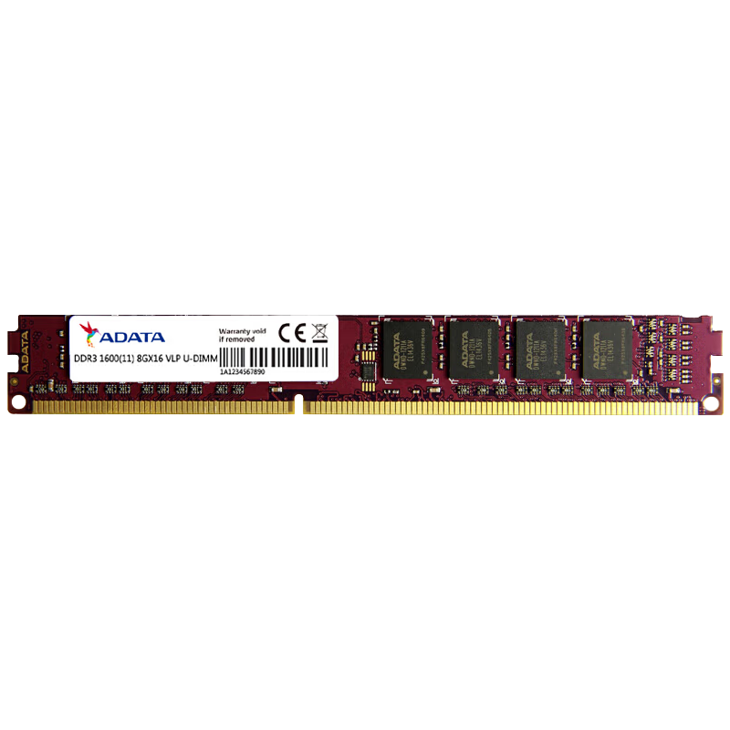 AData/ ǧ 3200MHz ̨ʽڴ  DDR4  8Gʵ99Ԫ