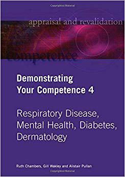 【预订】demonstrating your competence