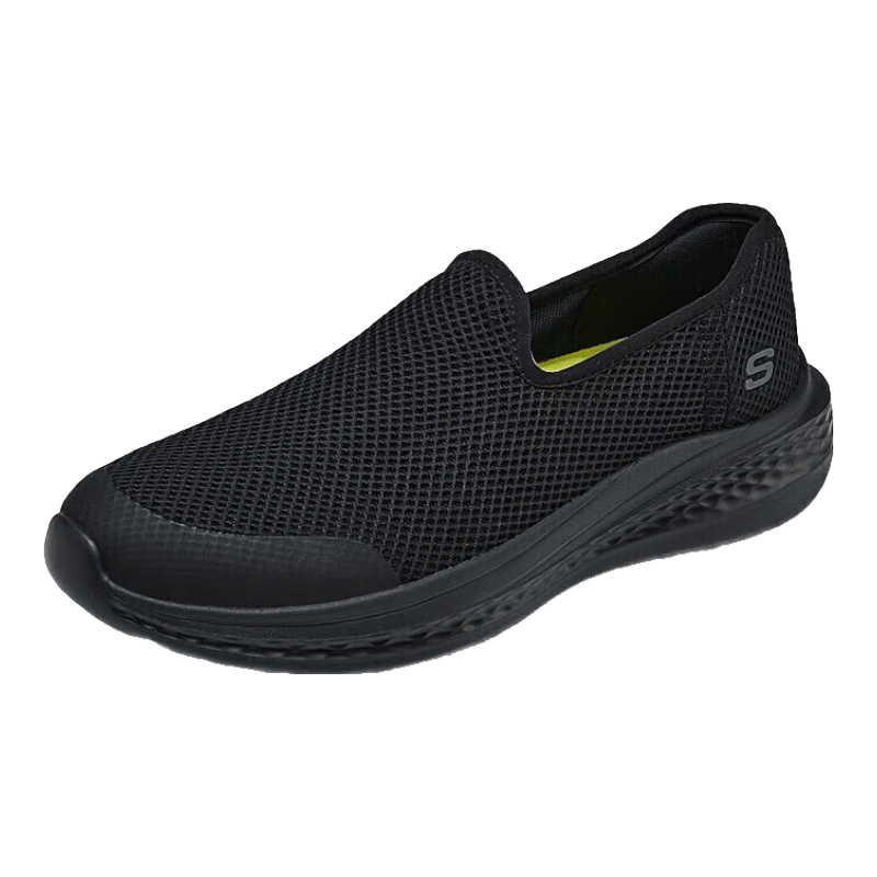 ���ڲ�����˹���棨SKECHERS���ļ���Ь͸���������ʽ���Ьһ�ŵŻ�����ĥ�����˶�Ь210943