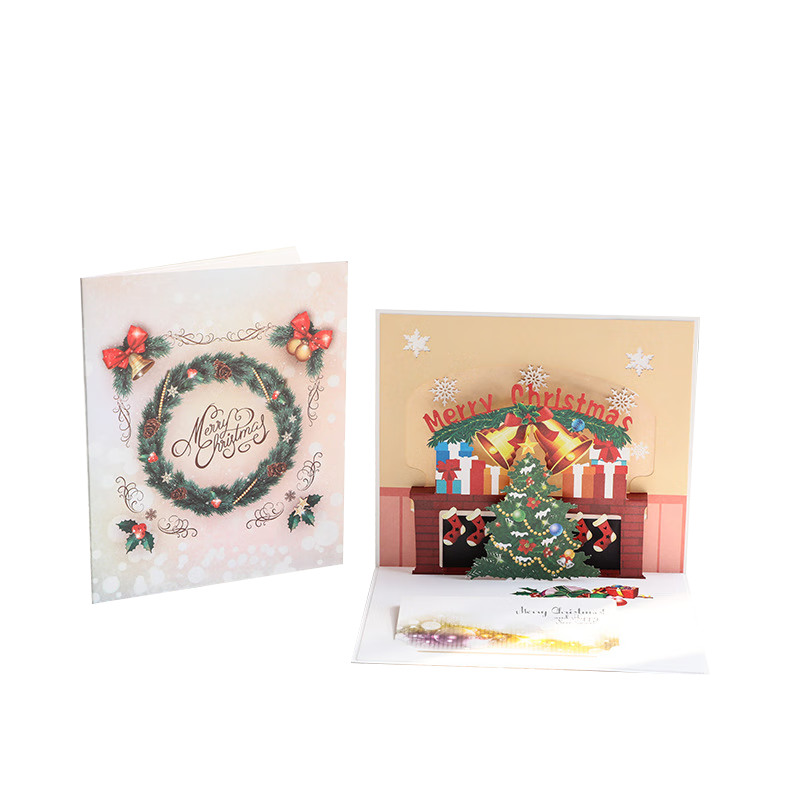 Ħ�� ʥ���ؿ�3D����ʥ������ߴ�ף��װ�ο��������뿨�������Կ�  13.9Ԫ