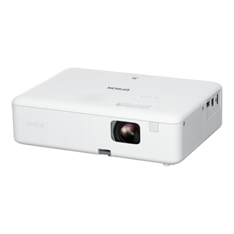 EPSONCO-W01 ͶӰǰ칫üüͥӰԺѵͶӰ 3LCD ȣ+ߡ