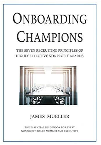 预订onboarding champions: the seven recruiting principles of