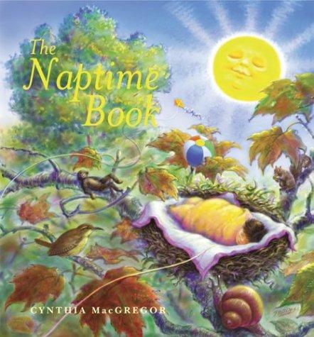 预订naptime book