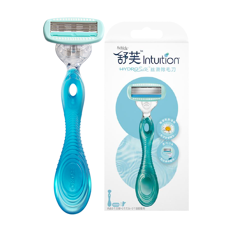 ���ʣ�Schick��С˿��ȫ����ë����1����1��ͷ��