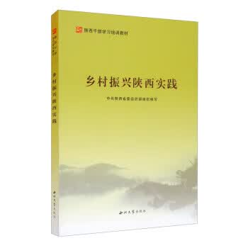 正版 乡村振兴陕西实践 王雄 经济/经济学理论