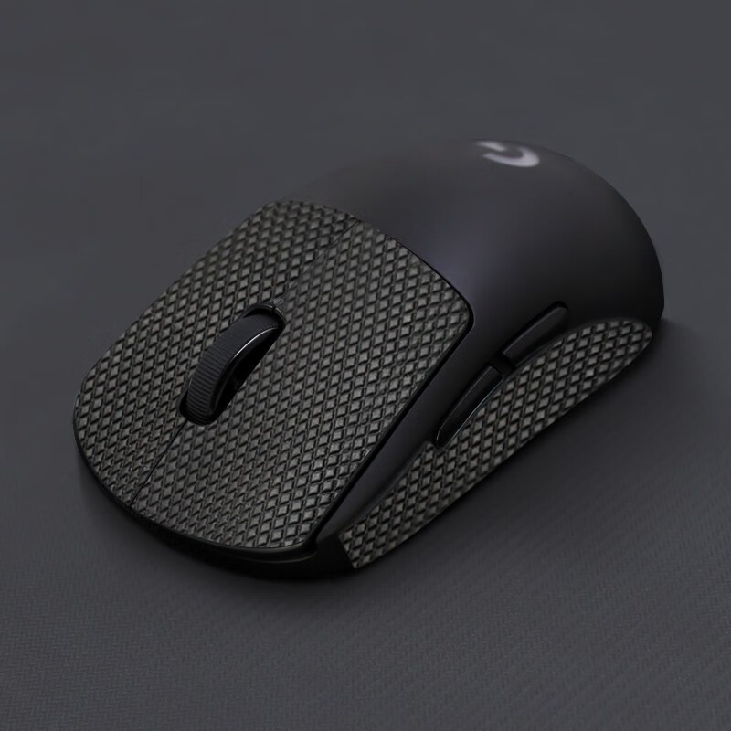 火线竞技 鼠标贴纸防滑贴防汗贴 罗-技 gpw二代 gprox superlight