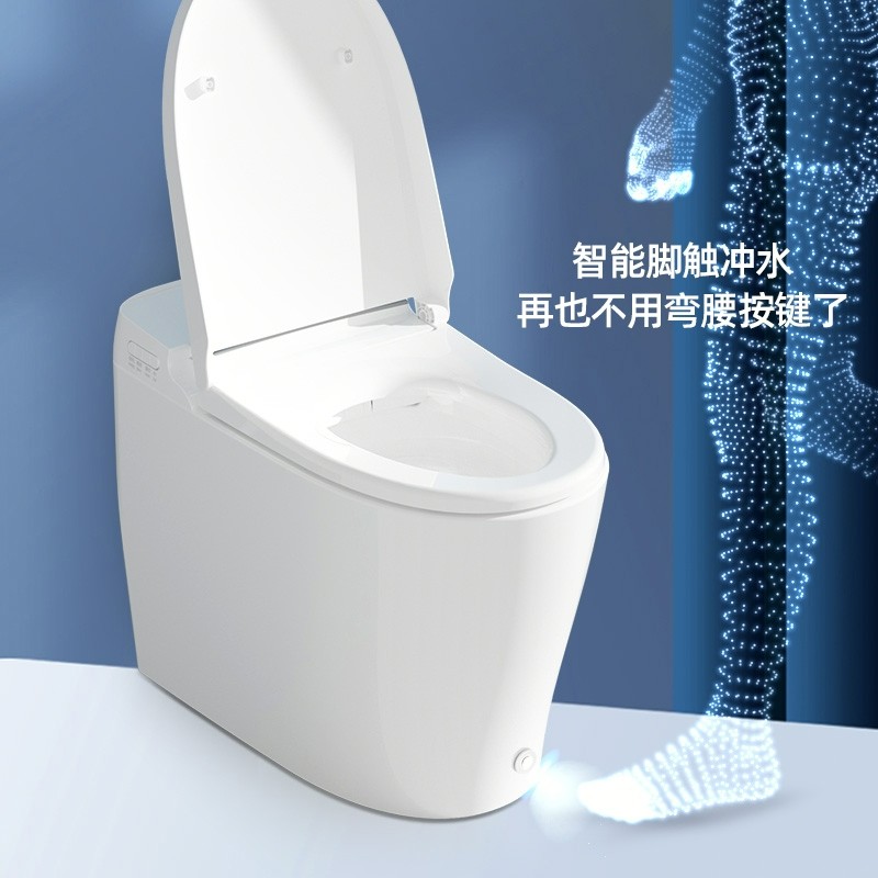 京东京造JZ07K-A305智能马桶质量怎么样?讲讲用后感受