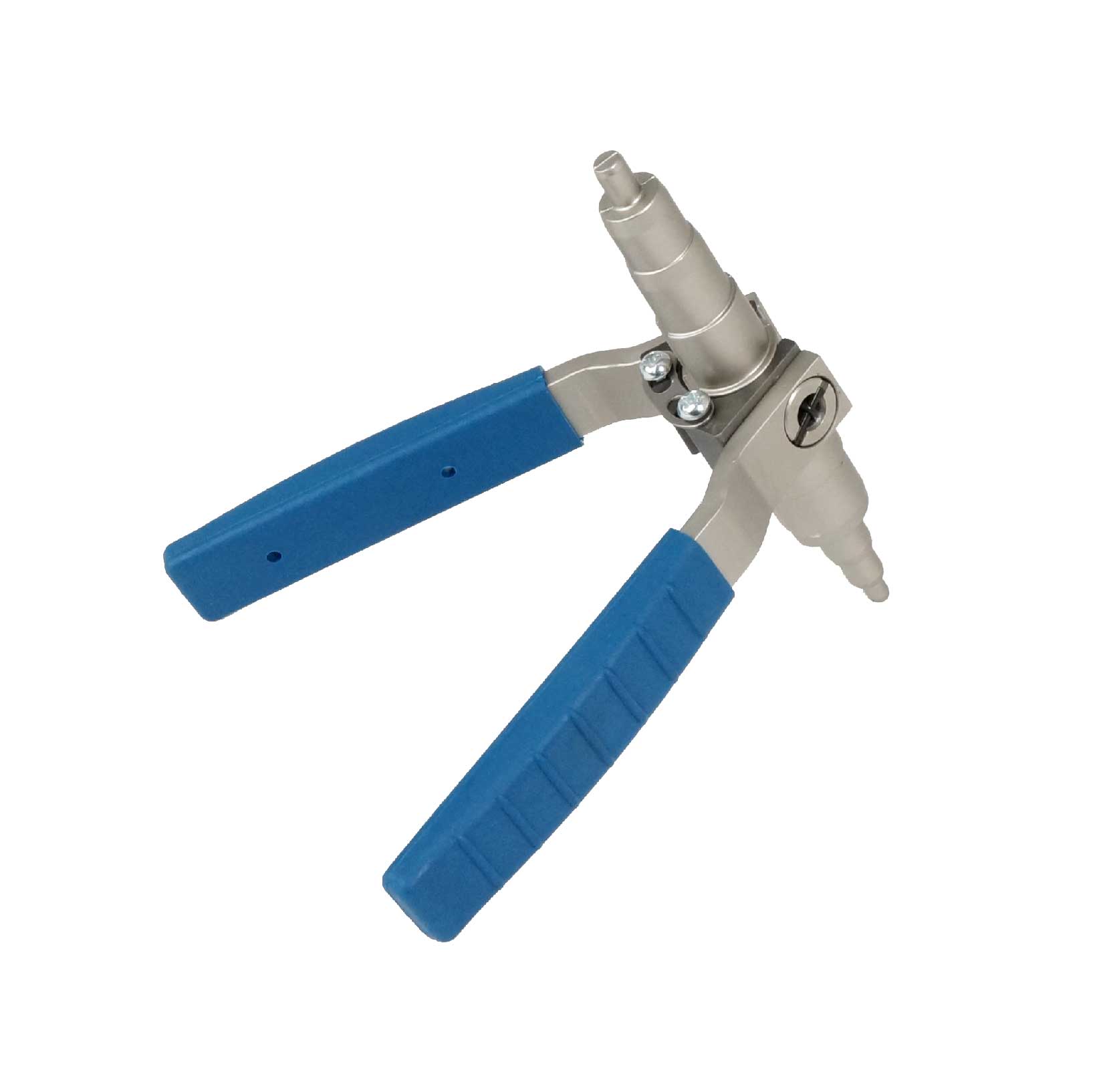 加昌胀管器手动扩口器 手动铜管涨管器空调冰箱铜管扩孔器扩口器制冷