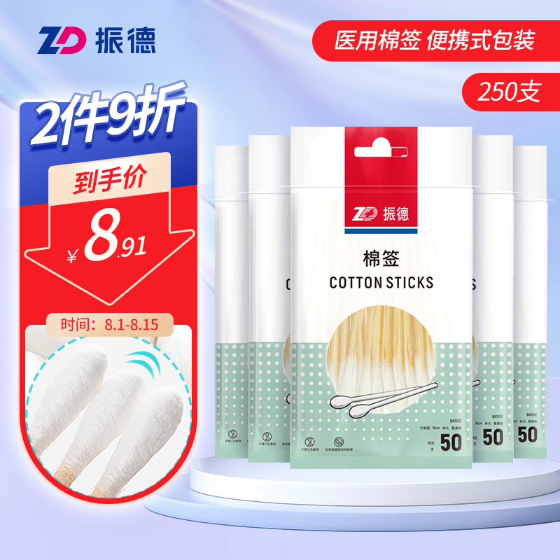 家庭护理商品价格历史走势分析，最佳选择振德商品！