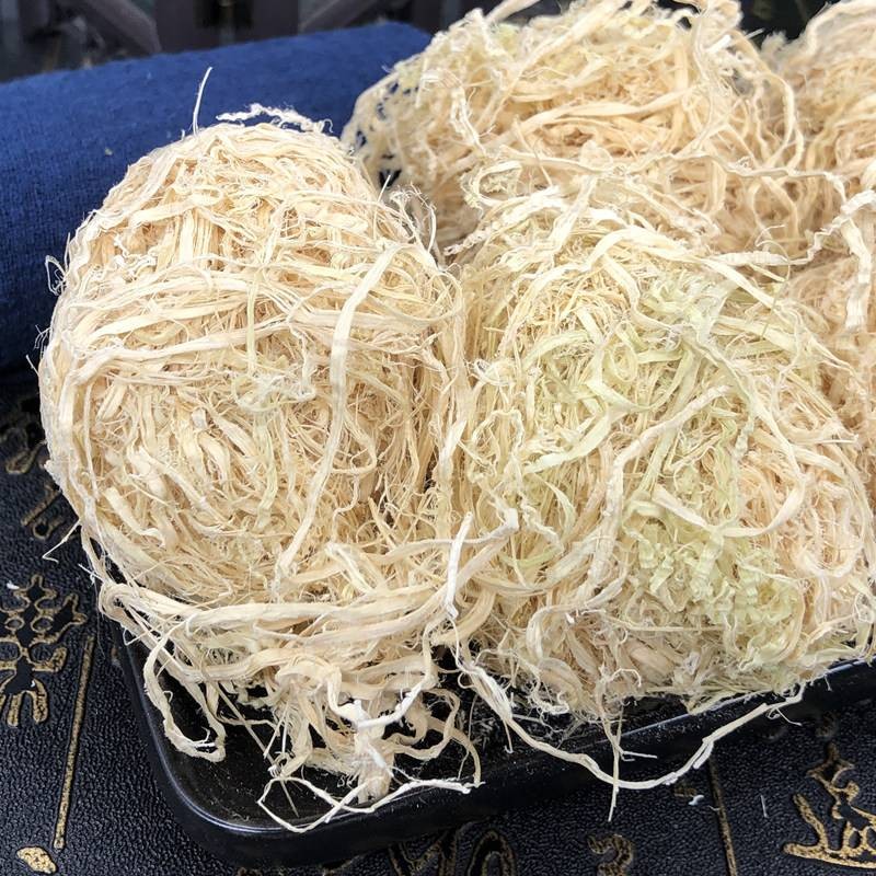 Moyuan Bamboo Ru 500g