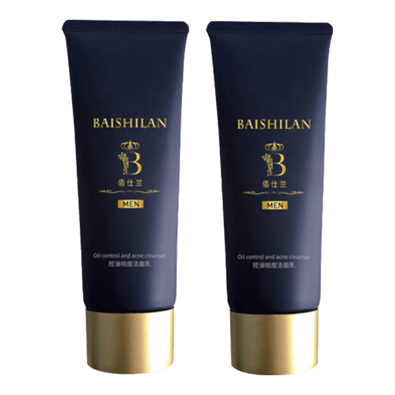 baishilan/������ ��ʿ����� ������ ������ 120g*2 158.4Ԫ