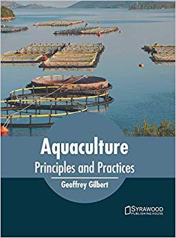 【预订】aquaculture: principles and