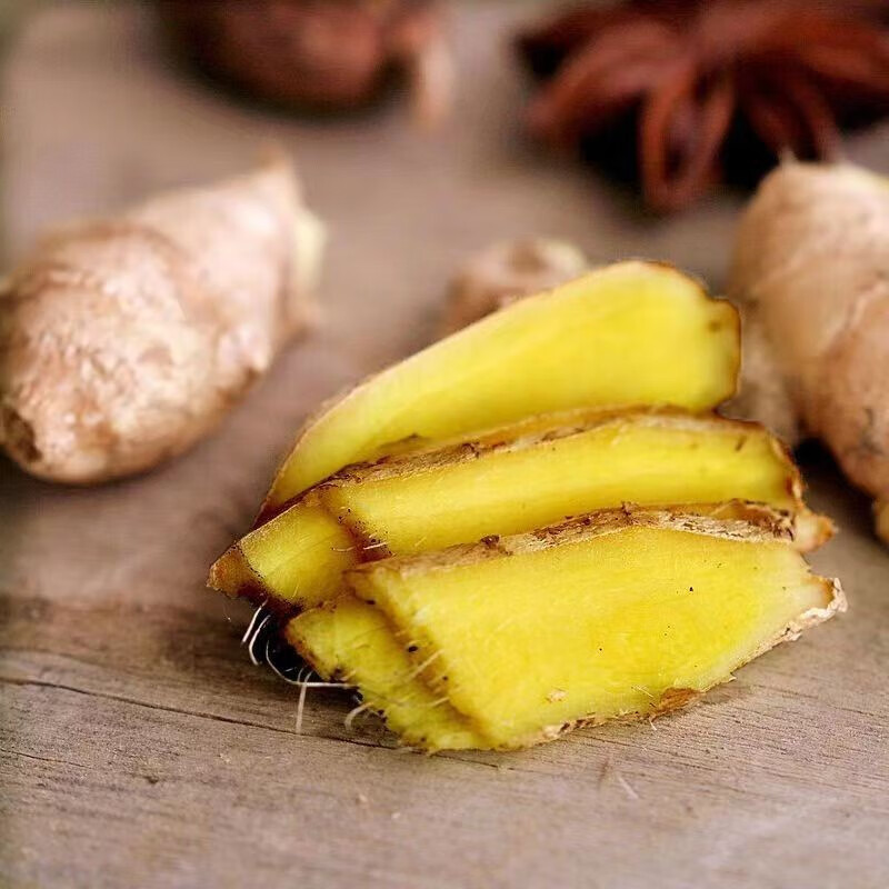 生姜批发老姜批发老生姜老姜批发生姜批发老姜小黄姜 1斤