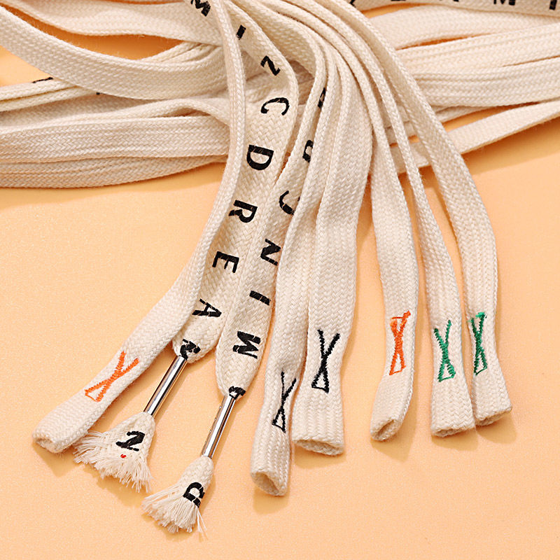 pbmr腰绳裤绳裤带子裤腰绳男女运动裤带腰带绳休闲裤卫衣帽绳扁绳带