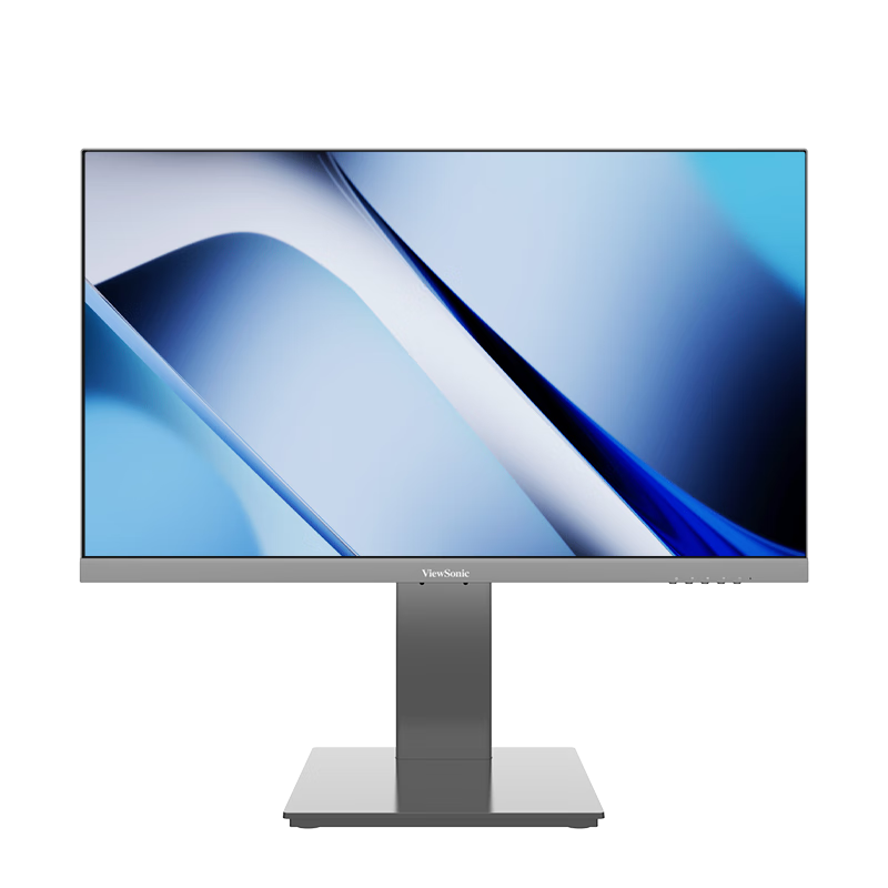 ViewSonic 优派 VX2462-H-3 23.8英寸IPS显示器（1920×1080、75Hz、72%NTSC）