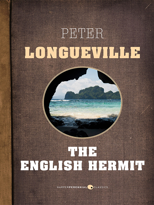the english hermit