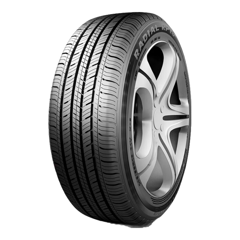 朝阳轮胎 汽车轮胎  205/55R16 91V RP18 适配卡罗拉/高尔夫/朗逸