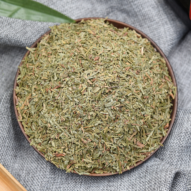 仙翁送宝 侧柏叶500克 中药侧柏叶 生发乌发 中药材大药房 代抓中药材