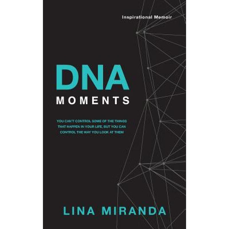 预订 DNA Moments