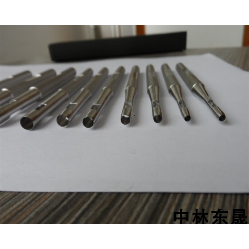 不锈钢 皮肤环钻 角膜环钻 皮肤取样器 圆切口 多种型号可定制 增值税