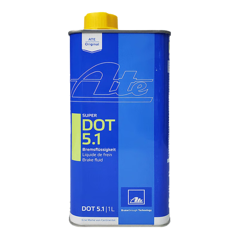 ATEDOT5.1ɲ���� ����ȫ�ϳ��ƶ�Һ (�ɷе�265��/ʪ�е�180��) 1L 128Ԫ