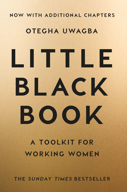 little black book : a toolkit for working women