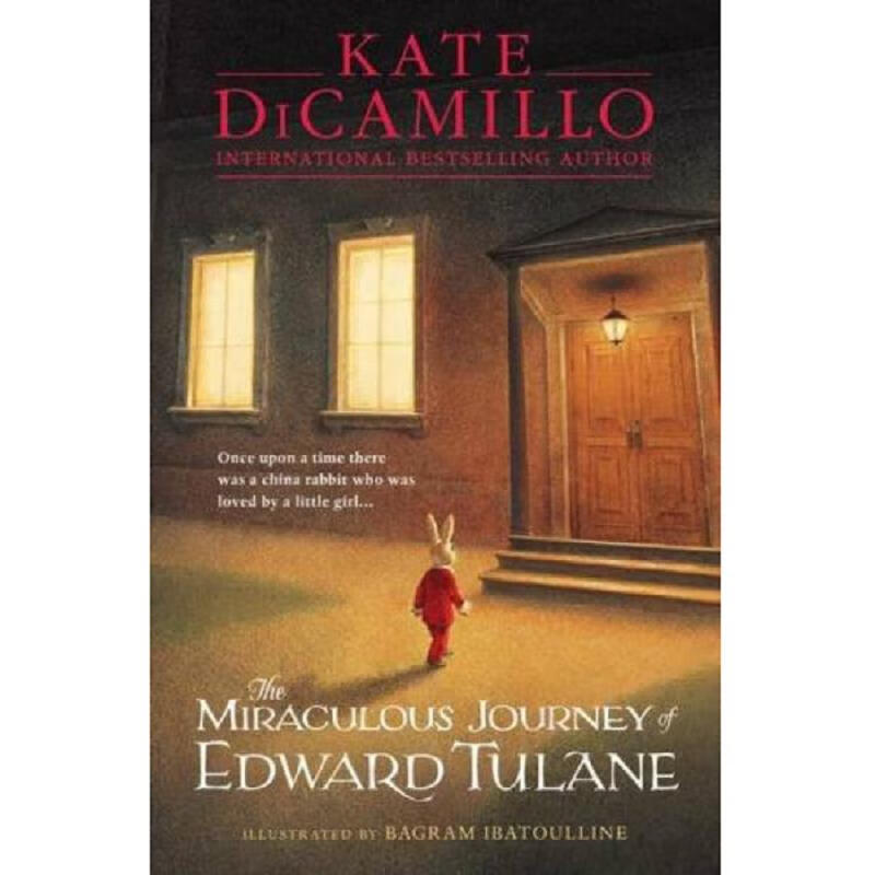 TheMiraculousJourneyOfEdwardTulane